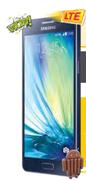 Samsung Galaxy A5-On My MTNChoice 100