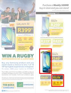 MTN : Y'ello Deals (1 Aug - 31 Aug 2015), page 10