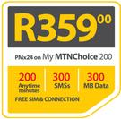 Samsung Galaxy Grand Neo Plus-On My MTNChoice 200