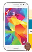 Samsung Galaxy Core Prime-On My MTNChoice TopUp R110