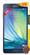 Samsung Galaxy A7-On My MTNChoice 200