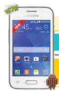 Samsung Galaxy Young 2-On My MTNChoice TopUp R55