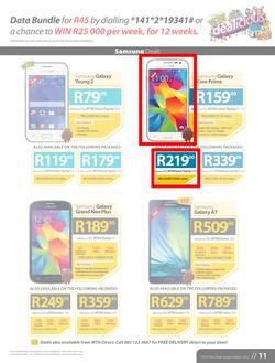 MTN : Y'ello Deals (1 Aug - 31 Aug 2015), page 11