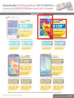 MTN : Y'ello Deals (1 Aug - 31 Aug 2015), page 11