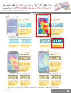 MTN : Y'ello Deals (1 Aug - 31 Aug 2015), page 11
