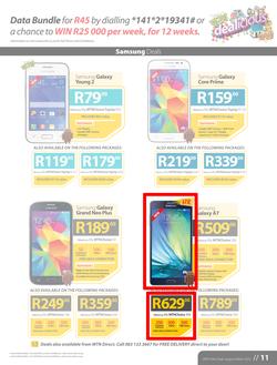 MTN : Y'ello Deals (1 Aug - 31 Aug 2015), page 11
