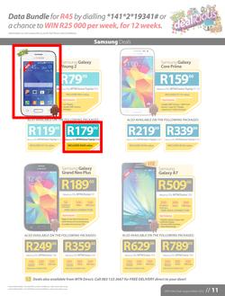 MTN : Y'ello Deals (1 Aug - 31 Aug 2015), page 11