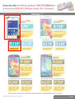 MTN : Y'ello Deals (1 Aug - 31 Aug 2015), page 11