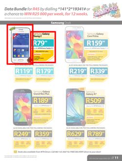 MTN : Y'ello Deals (1 Aug - 31 Aug 2015), page 11