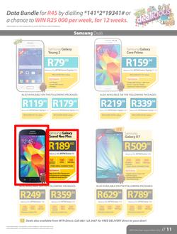 MTN : Y'ello Deals (1 Aug - 31 Aug 2015), page 11