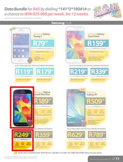 MTN : Y'ello Deals (1 Aug - 31 Aug 2015), page 11