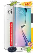 Samsung Galaxy S6 Edge (64GB)-On My MTNChoice 100