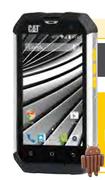 Cat B15Q-On My MTNChoice 350