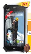 Cat S50-On My MTNChoice TopUp R200