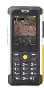 Cat B100-On My MTNChoice 200