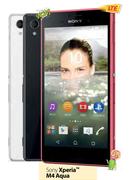 Sony Xperia M4 Aqua-On My MTNChoice 200
