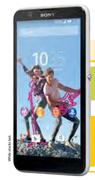 Sony Xperia E4-On My MTNChoice TopUp R200