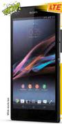 Sony Xperia Z Ultra-On My MTNChoice 100