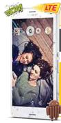 Sony Xperia Z3 Compact-On My MTNChoice 100