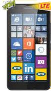 Lumia 640-On My MTNChoice 200