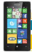 Lumia 435-On My MTNChoice TopUp R55