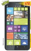 Lumia 1320-On My MTNChoice TopUp R110