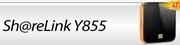 ShareLink Y855-On 500MB Night Express