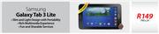 Samsung Galaxy Tab 3 Lite-On 500MB Night Express