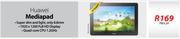 Huawei Mediapad-On 500MB Night Express