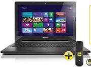 Lenovo IdeaPad+ MTN Fastlink X602+ 1 Year Microsoft Office(365Days)-On My MTNChoice 2GB