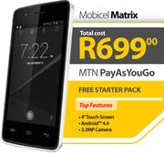 Mobicel Matrix