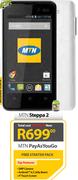 MTN Steppa 2