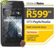 Mobicel Retro