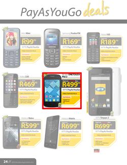 MTN : Y'ello Deals (1 Aug - 31 Aug 2015), page 24