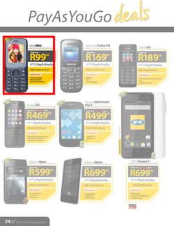 MTN : Y'ello Deals (1 Aug - 31 Aug 2015), page 24