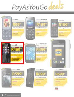 MTN : Y'ello Deals (1 Aug - 31 Aug 2015), page 24