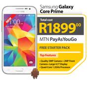 Samsung Galaxy Core Prime