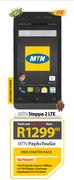 MTN Steppa 2 LTE