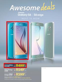 MTN : Y'ello Deals (1 Aug - 31 Aug 2015), page 28