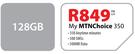 iPhone 6 128GB-On My MTNChoice 350