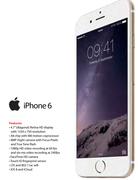 iPhone 6 128GB-On My MTNChoice 350