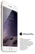 iPhone 6 Plus 16GB-On My MTNChoice 200