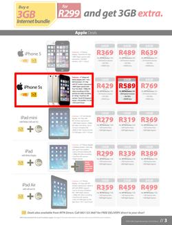 MTN : Y'ello Deals (1 Nov - 30 Nov 2014), page 3