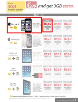 MTN : Y'ello Deals (1 Nov - 30 Nov 2014), page 3