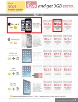 MTN : Y'ello Deals (1 Nov - 30 Nov 2014), page 3