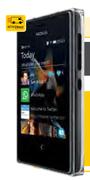 Nokia Asha 503-On My MTNChoice 25