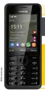 Nokia 301-On My MTNChoice 50