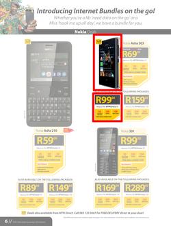 MTN : Y'ello Deals (1 Nov - 30 Nov 2014), page 6
