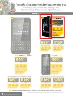 MTN : Y'ello Deals (1 Nov - 30 Nov 2014), page 6