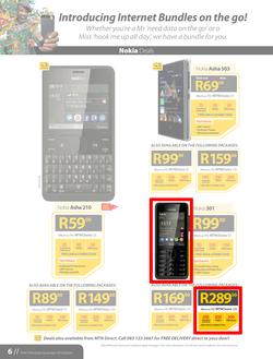 MTN : Y'ello Deals (1 Nov - 30 Nov 2014), page 6